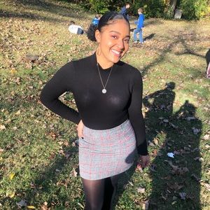 Meet your Posher, Courtney